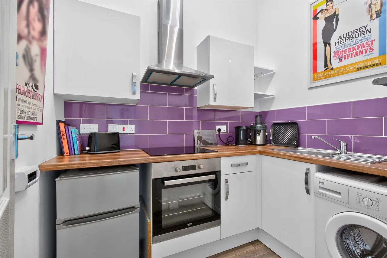Pollokshaws Road, Glasgow, G41, photo 9