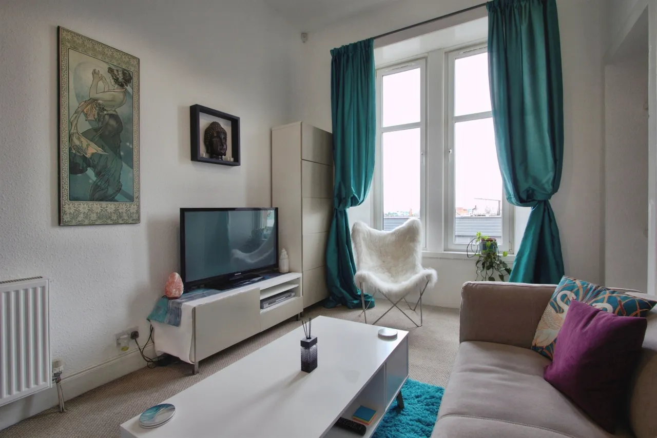 Pollokshaws Road, Glasgow, G41, photo 3