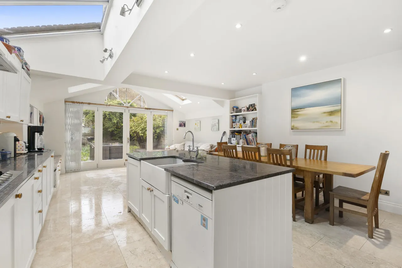 Fernhurst Road, Fulham, SW6, photo 2