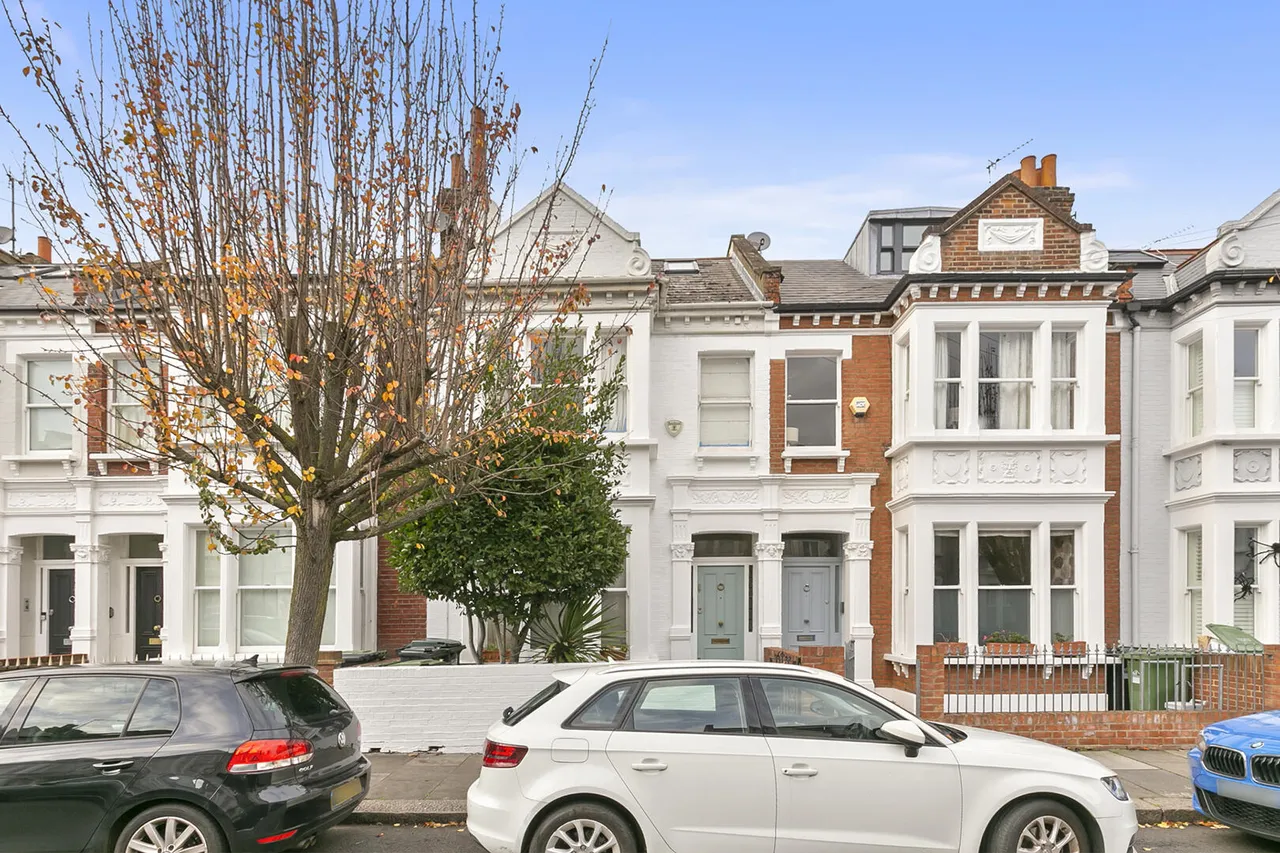 5 bed house for sale, Fernhurst Road, Fulham, SW6