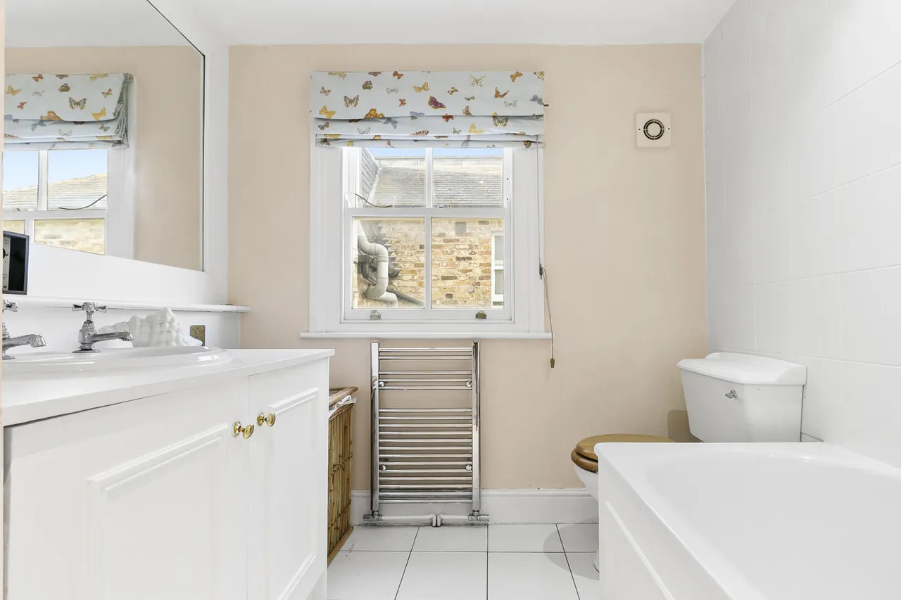 Fernhurst Road, Fulham, SW6, photo 12