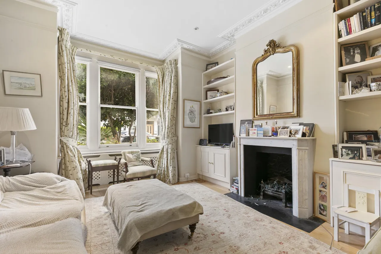 Fernhurst Road, Fulham, SW6, photo 4