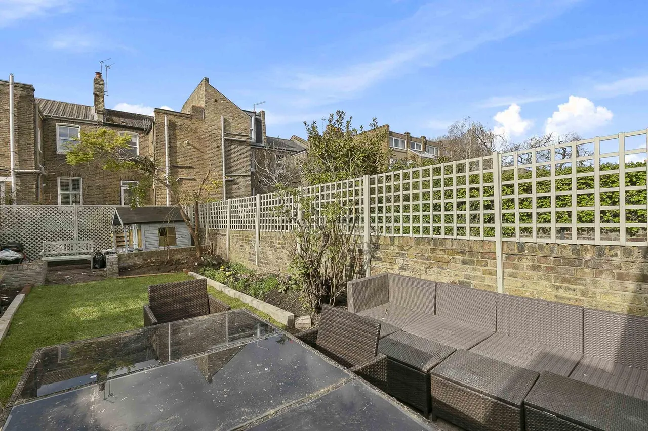 Fernhurst Road, Fulham, SW6, photo 8