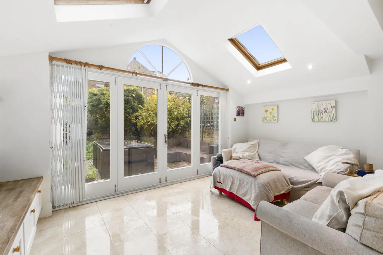 Fernhurst Road, Fulham, SW6, photo 7