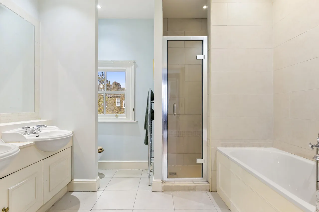 Fernhurst Road, Fulham, SW6, photo 9