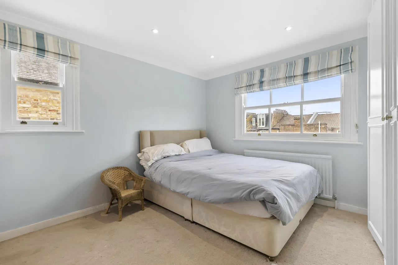 Fernhurst Road, Fulham, SW6, photo 10
