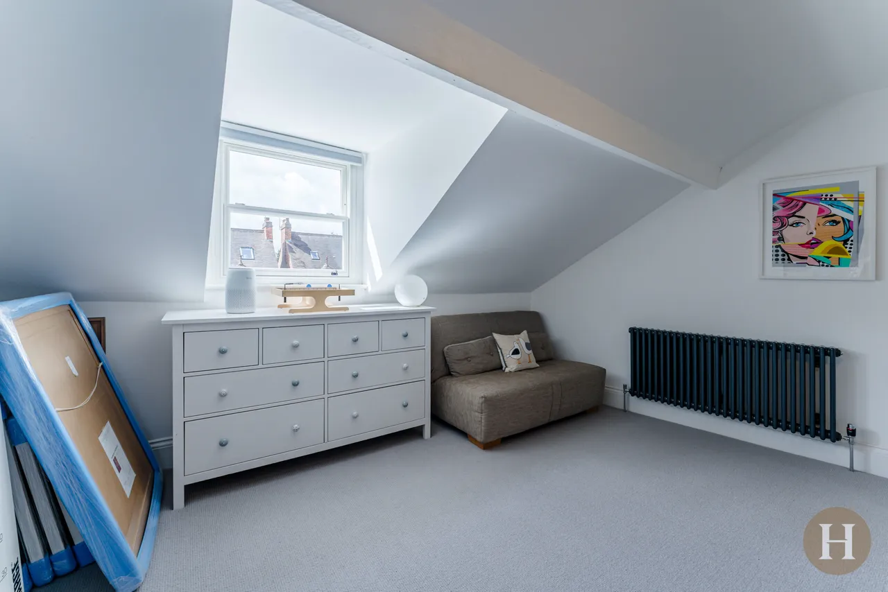 Greenfield Road, Harborne, B17, photo 25