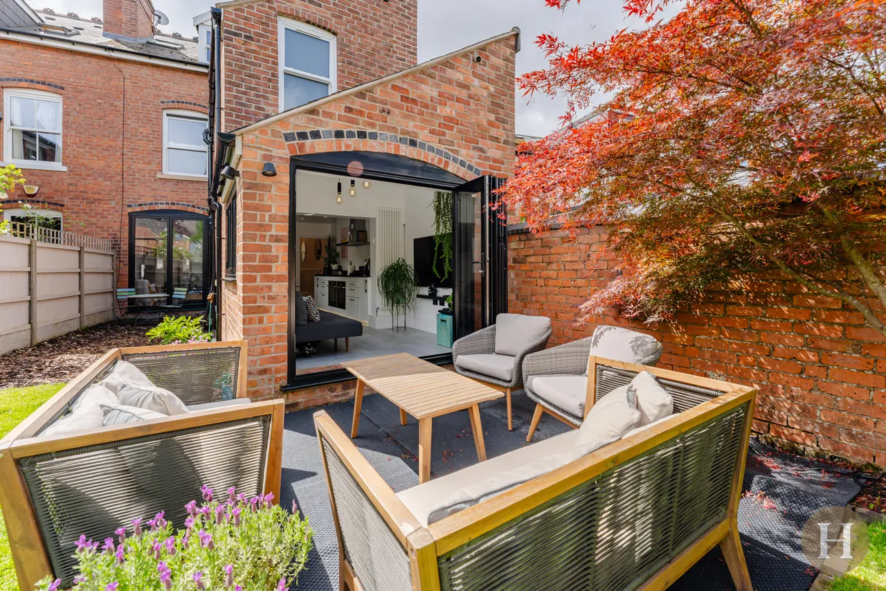 Greenfield Road, Harborne, B17, photo 28