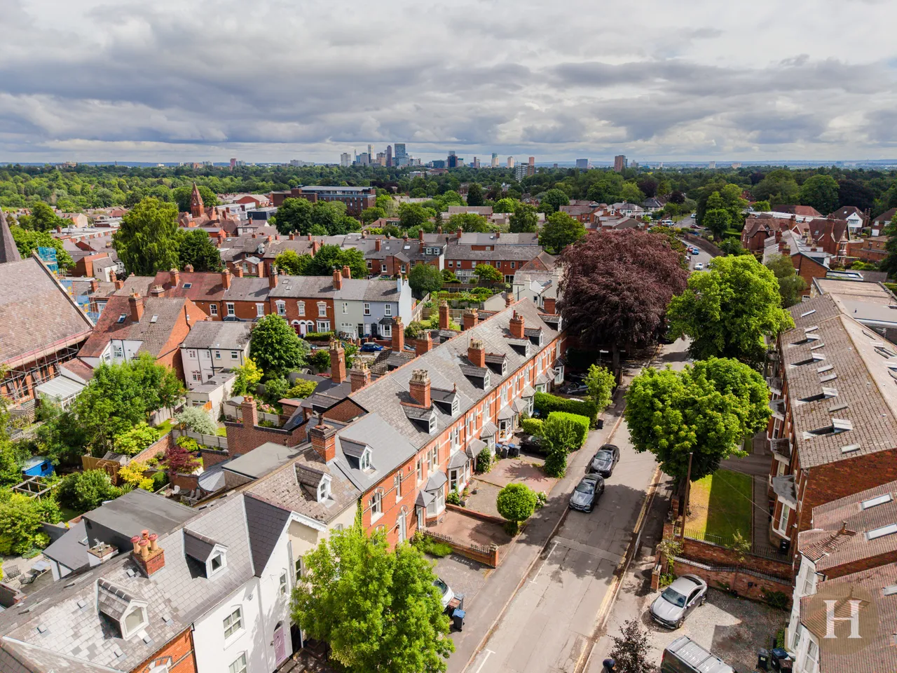Greenfield Road, Harborne, B17, photo 30