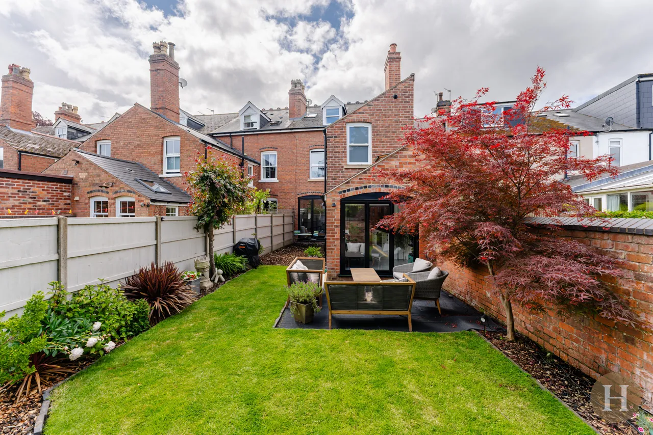 Greenfield Road, Harborne, B17, photo 27