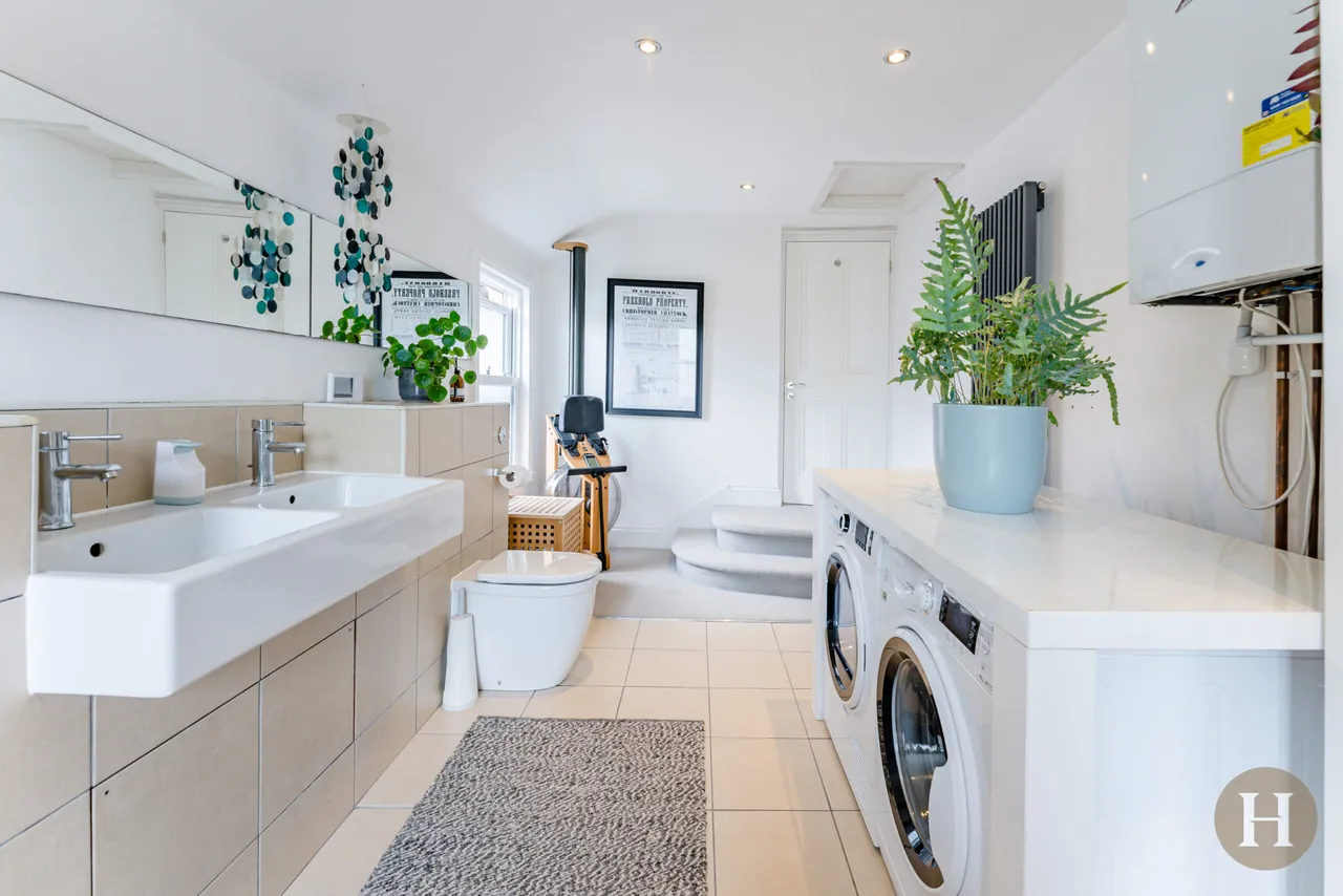 Greenfield Road, Harborne, B17, photo 20