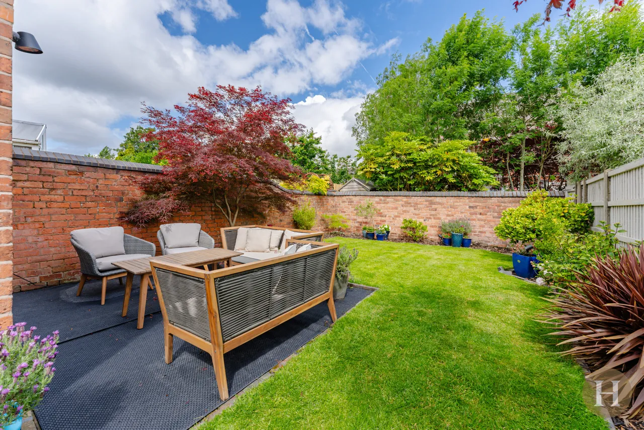 Greenfield Road, Harborne, B17, photo 29