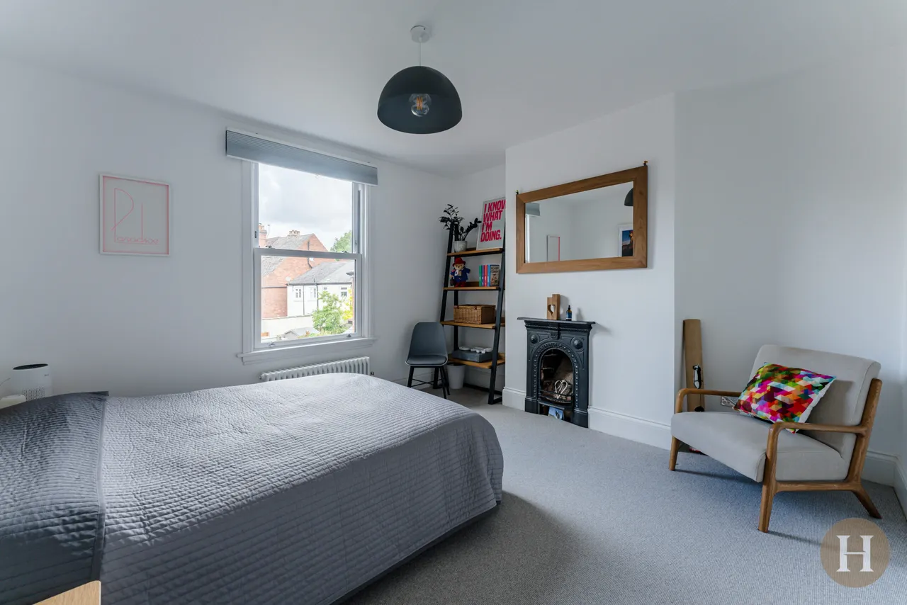 Greenfield Road, Harborne, B17, photo 17