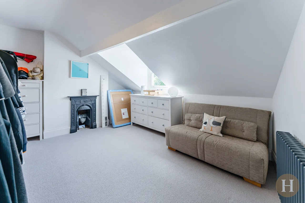 Greenfield Road, Harborne, B17, photo 26