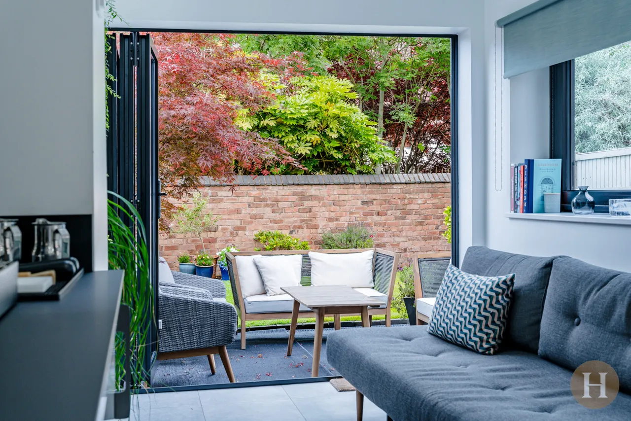 Greenfield Road, Harborne, B17, photo 6