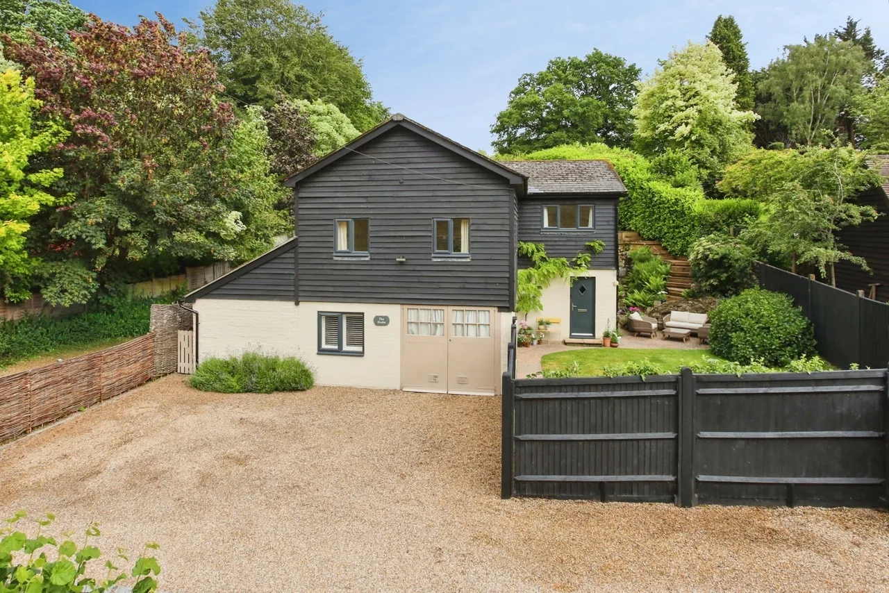 Swanton Road, West Peckham, ME18, photo 14