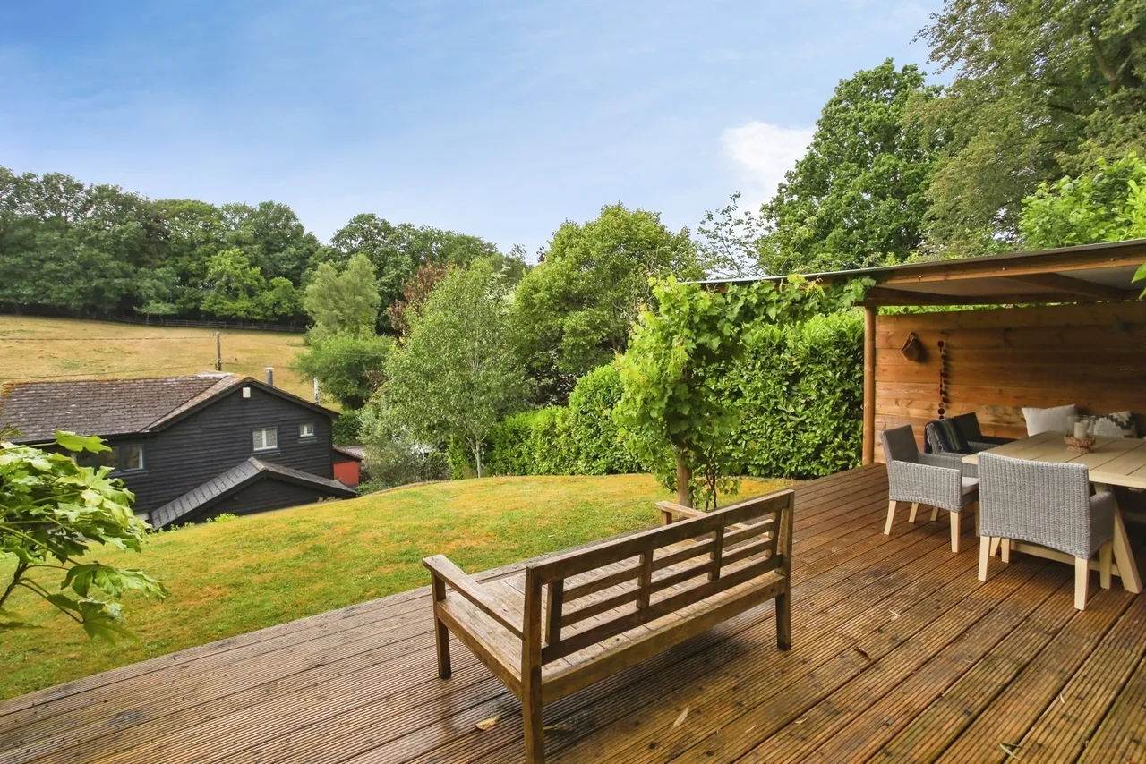 Swanton Road, West Peckham, ME18, photo 19