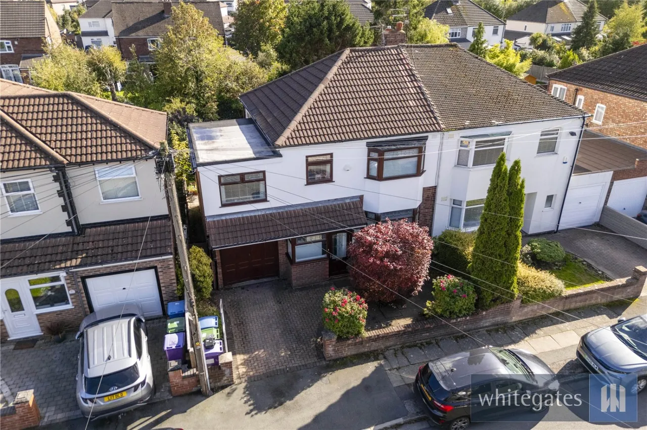 Waylands Drive, Liverpool, L25, photo 41