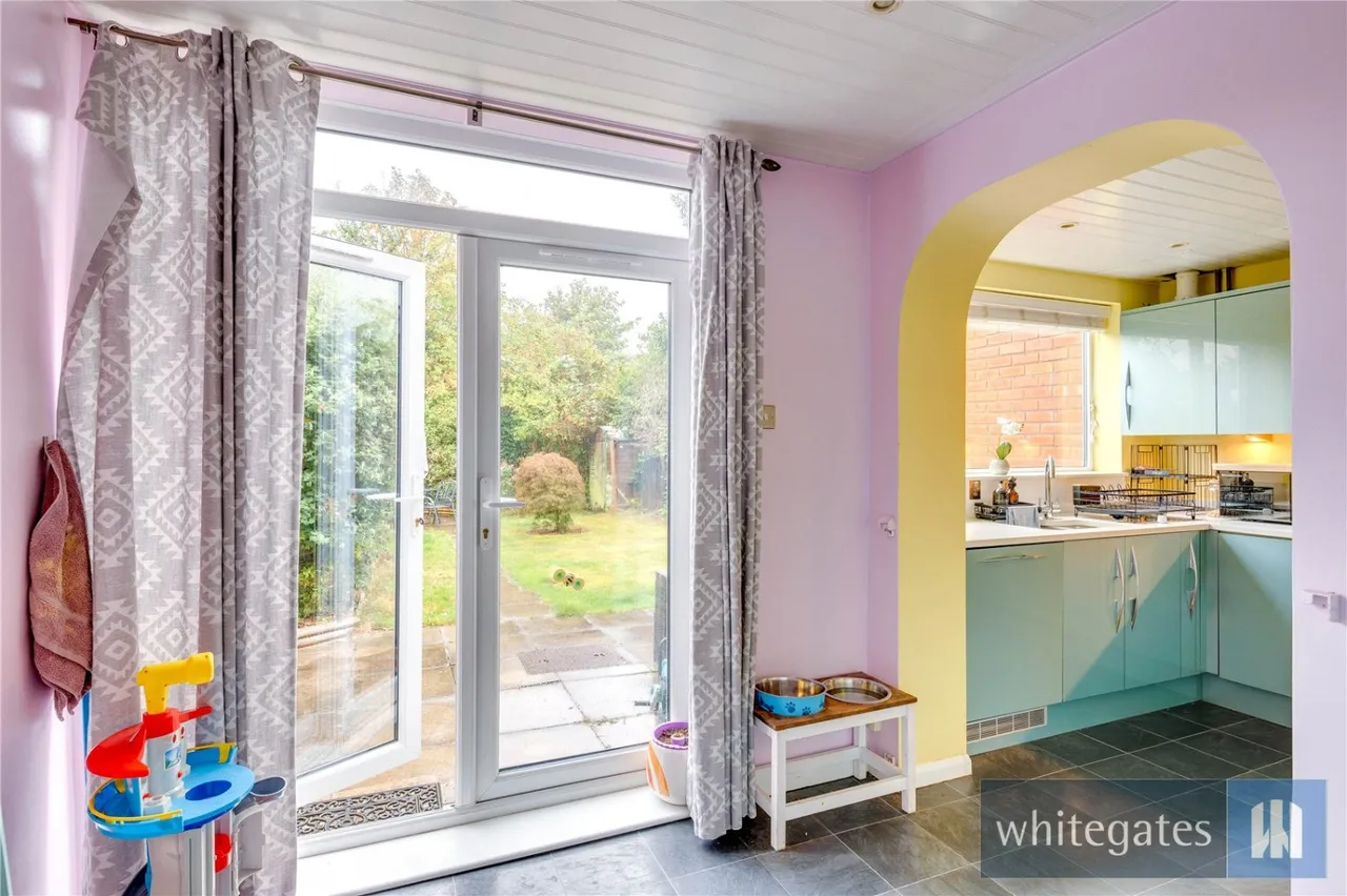 Waylands Drive, Liverpool, L25, photo 20
