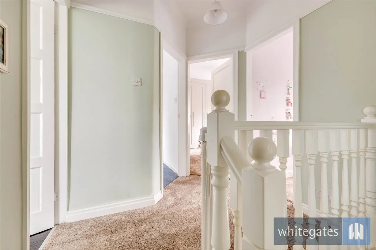 Waylands Drive, Liverpool, L25, photo 22