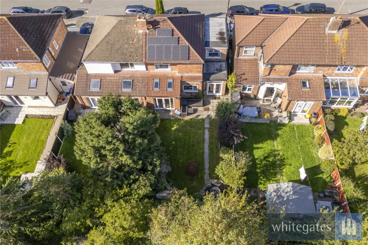 Waylands Drive, Liverpool, L25, photo 40