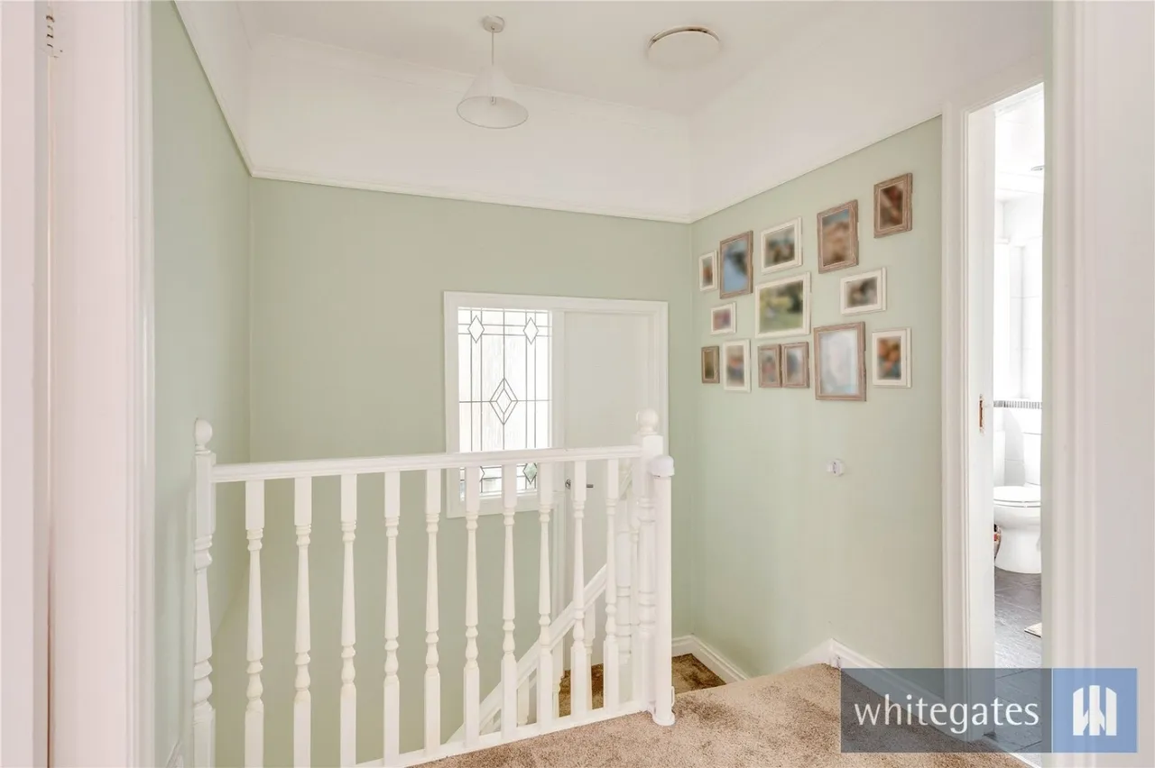 Waylands Drive, Liverpool, L25, photo 24