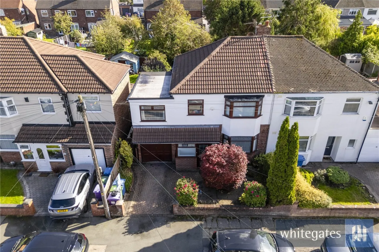 Waylands Drive, Liverpool, L25, photo 42