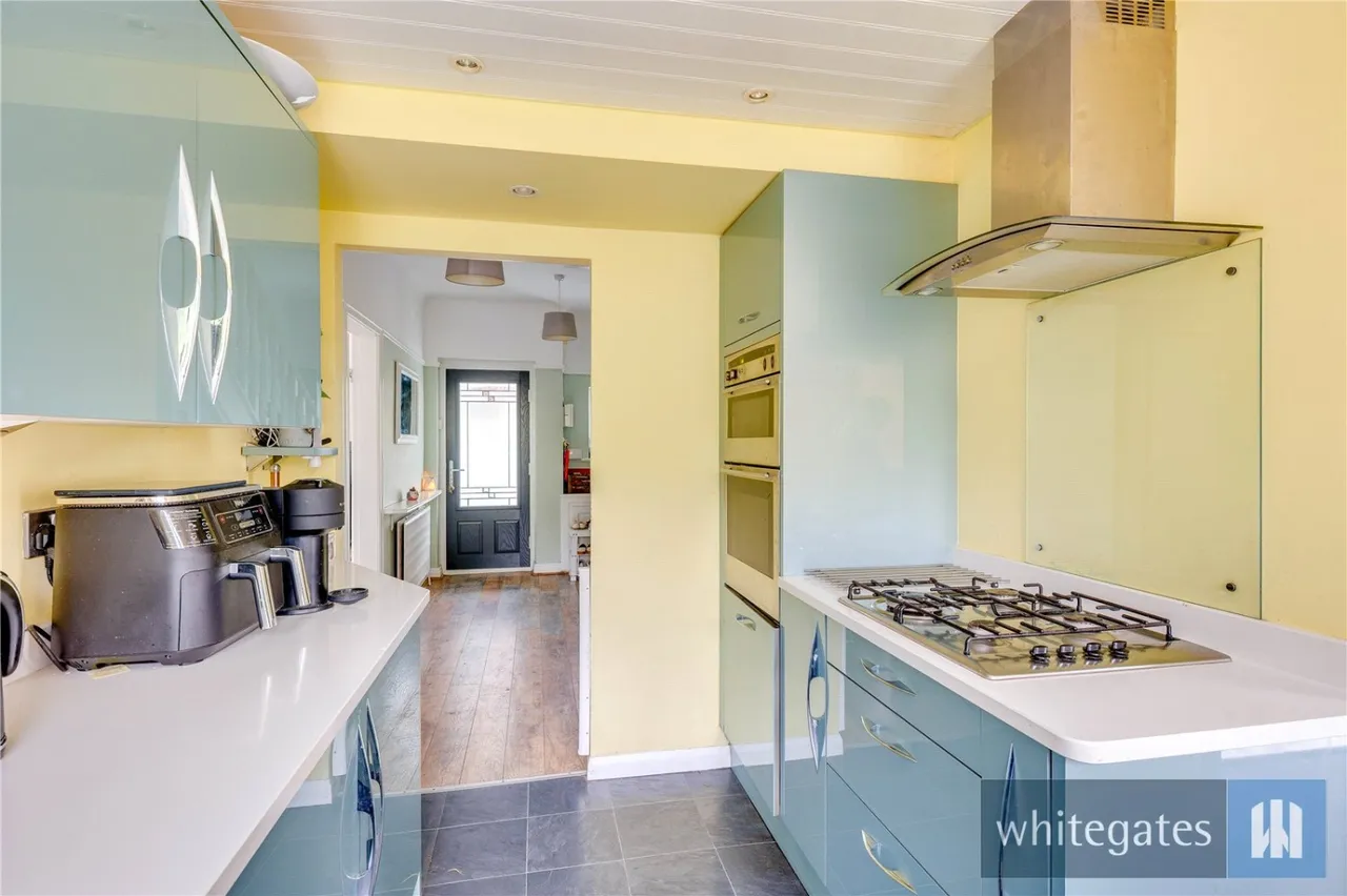 Waylands Drive, Liverpool, L25, photo 18