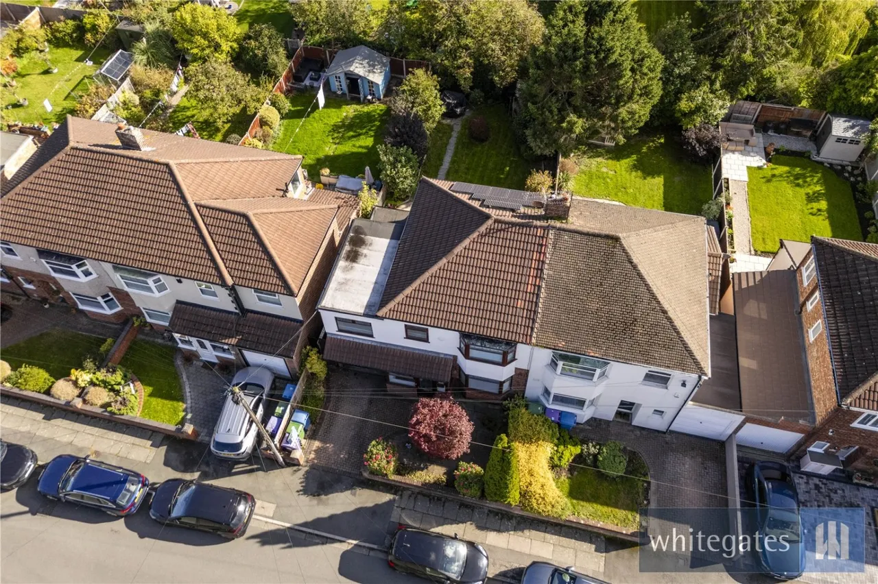 Waylands Drive, Liverpool, L25, photo 43