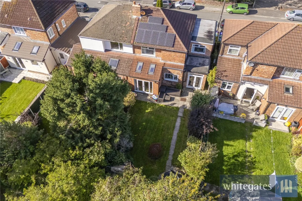 Waylands Drive, Liverpool, L25, photo 39