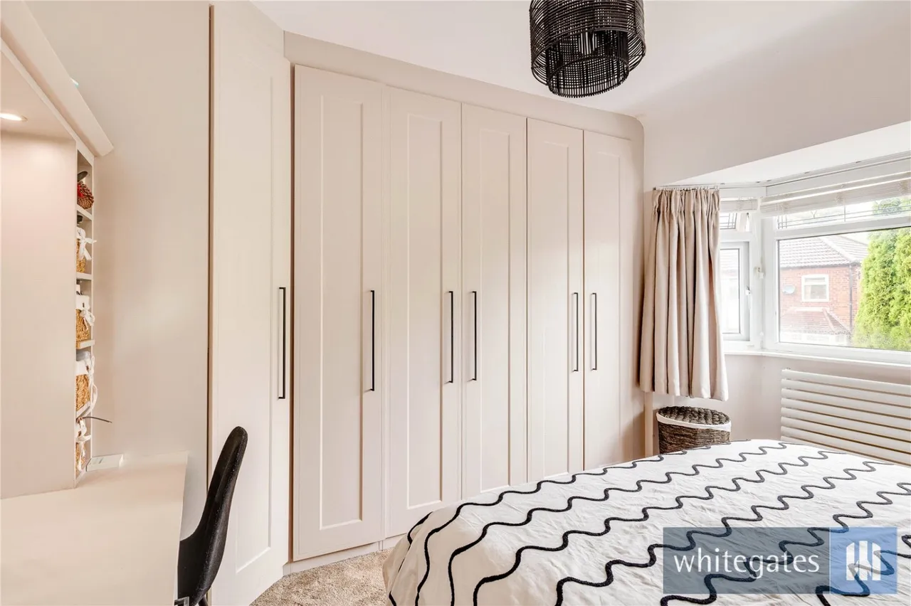 Waylands Drive, Liverpool, L25, photo 25
