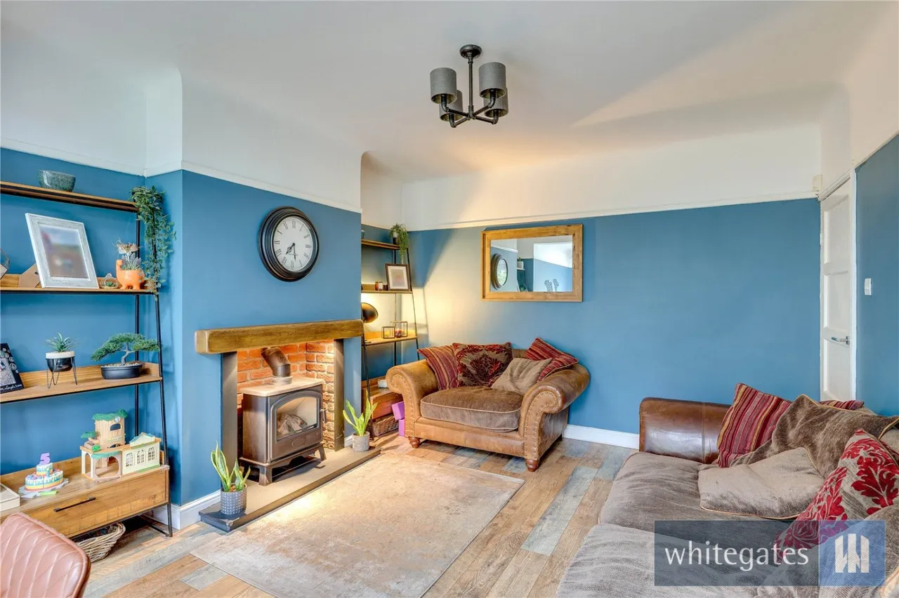 Waylands Drive, Liverpool, L25, photo 12