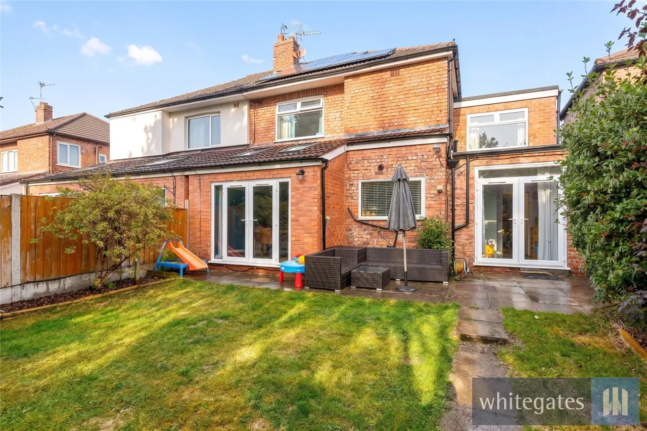 Waylands Drive, Liverpool, L25, photo 36