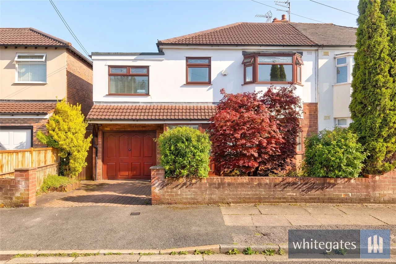 Waylands Drive, Liverpool, L25, photo 2