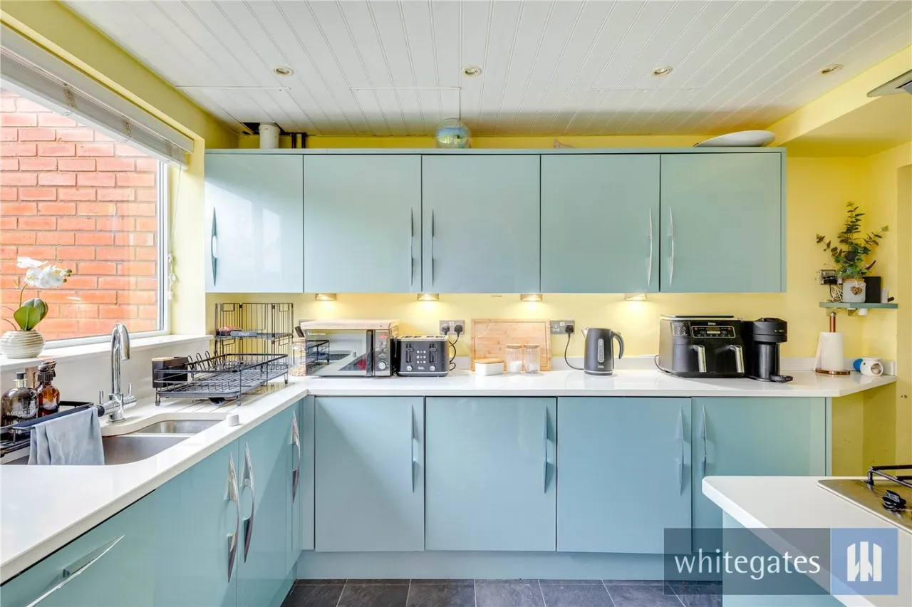 Waylands Drive, Liverpool, L25, photo 17