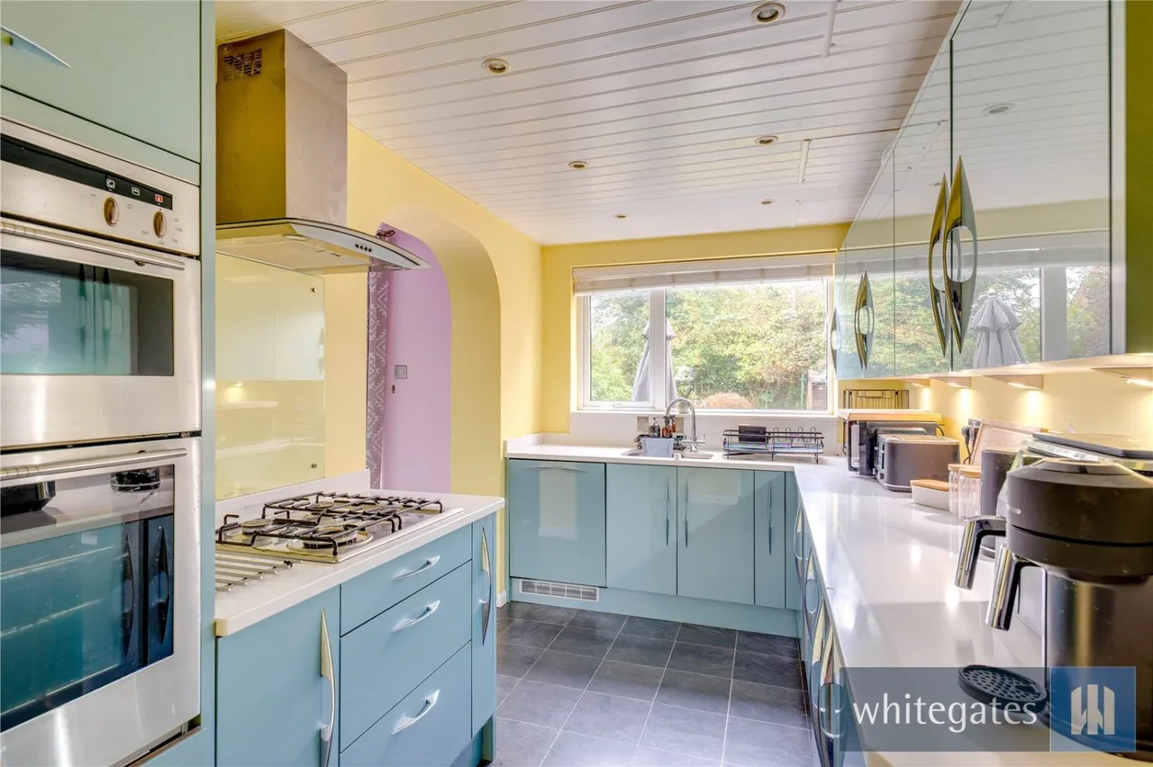 Waylands Drive, Liverpool, L25, photo 15