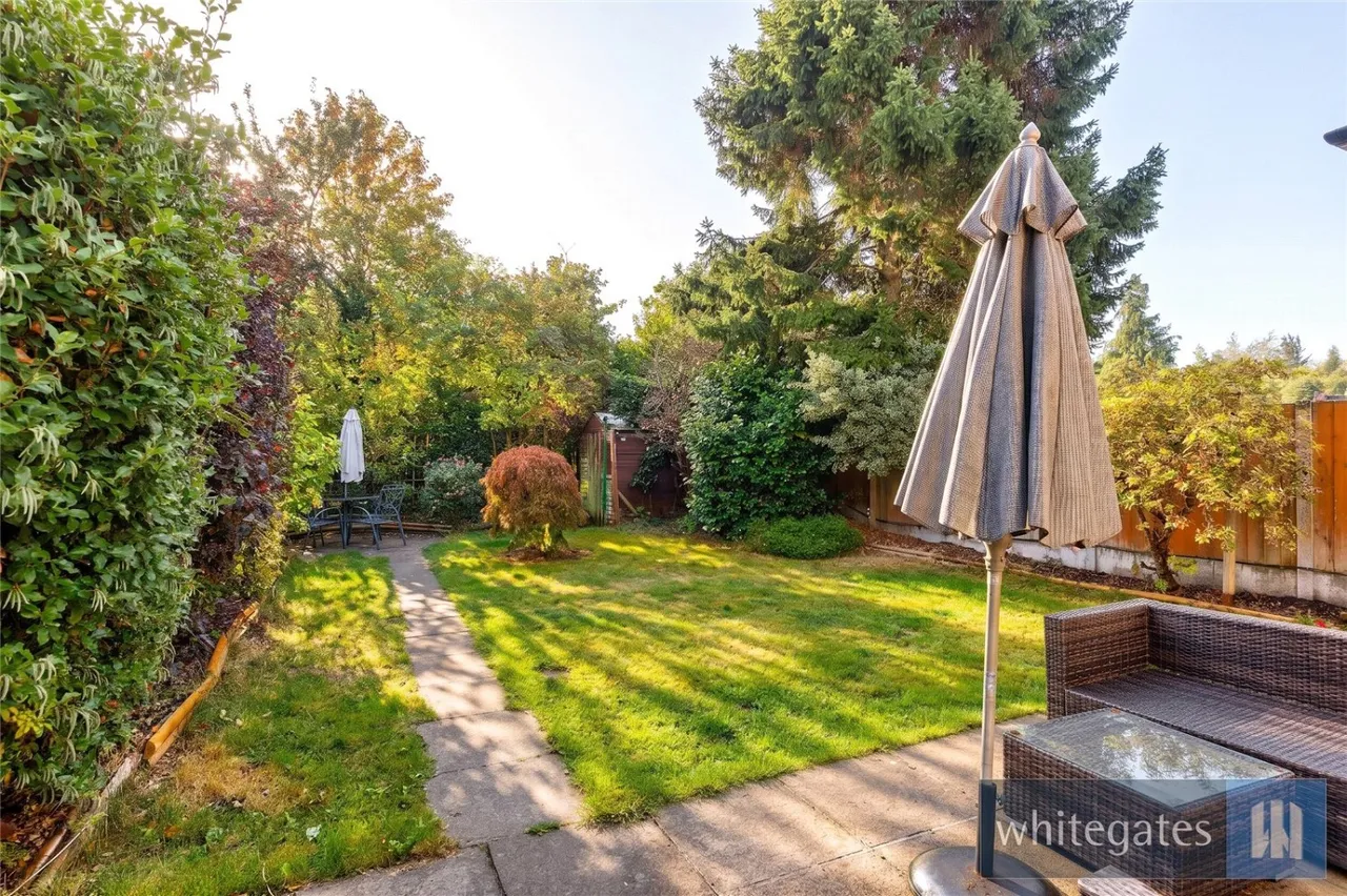 Waylands Drive, Liverpool, L25, photo 37
