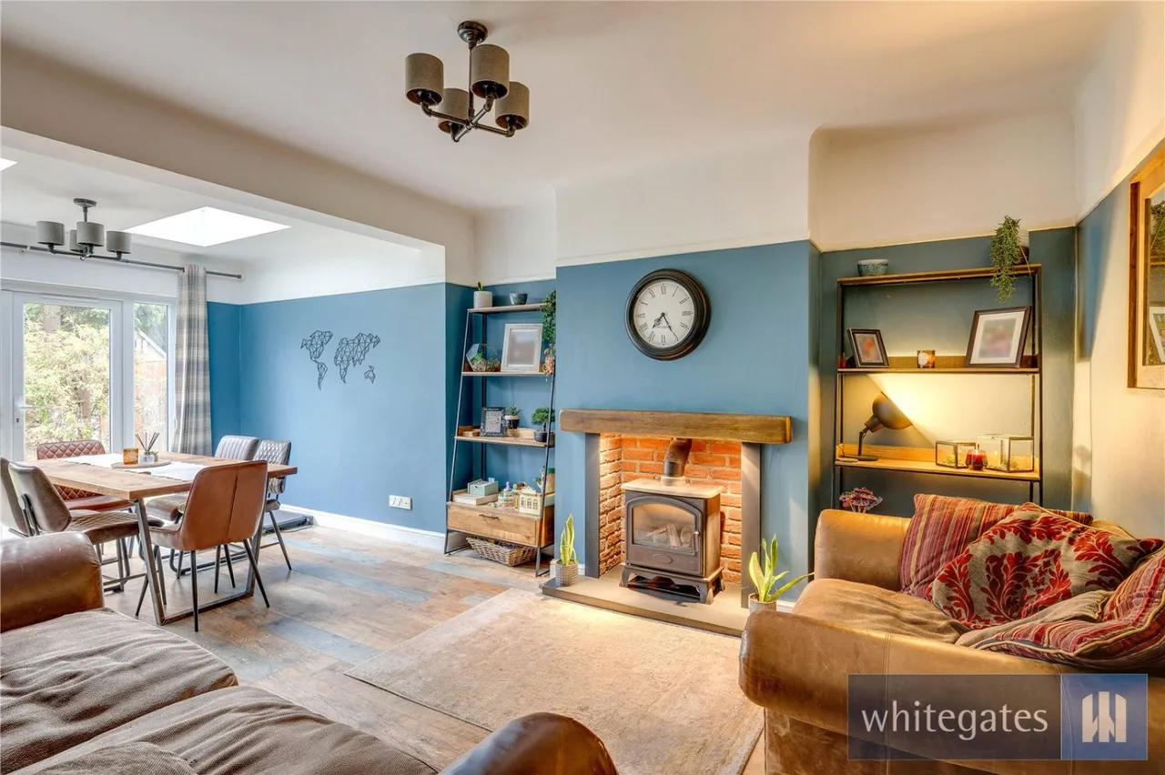 Waylands Drive, Liverpool, L25, photo 8