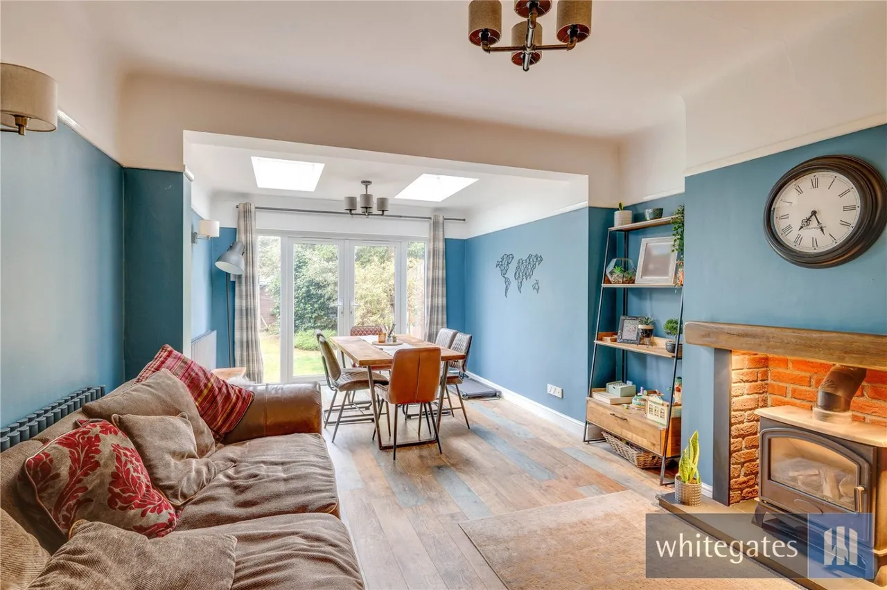 Waylands Drive, Liverpool, L25, photo 9