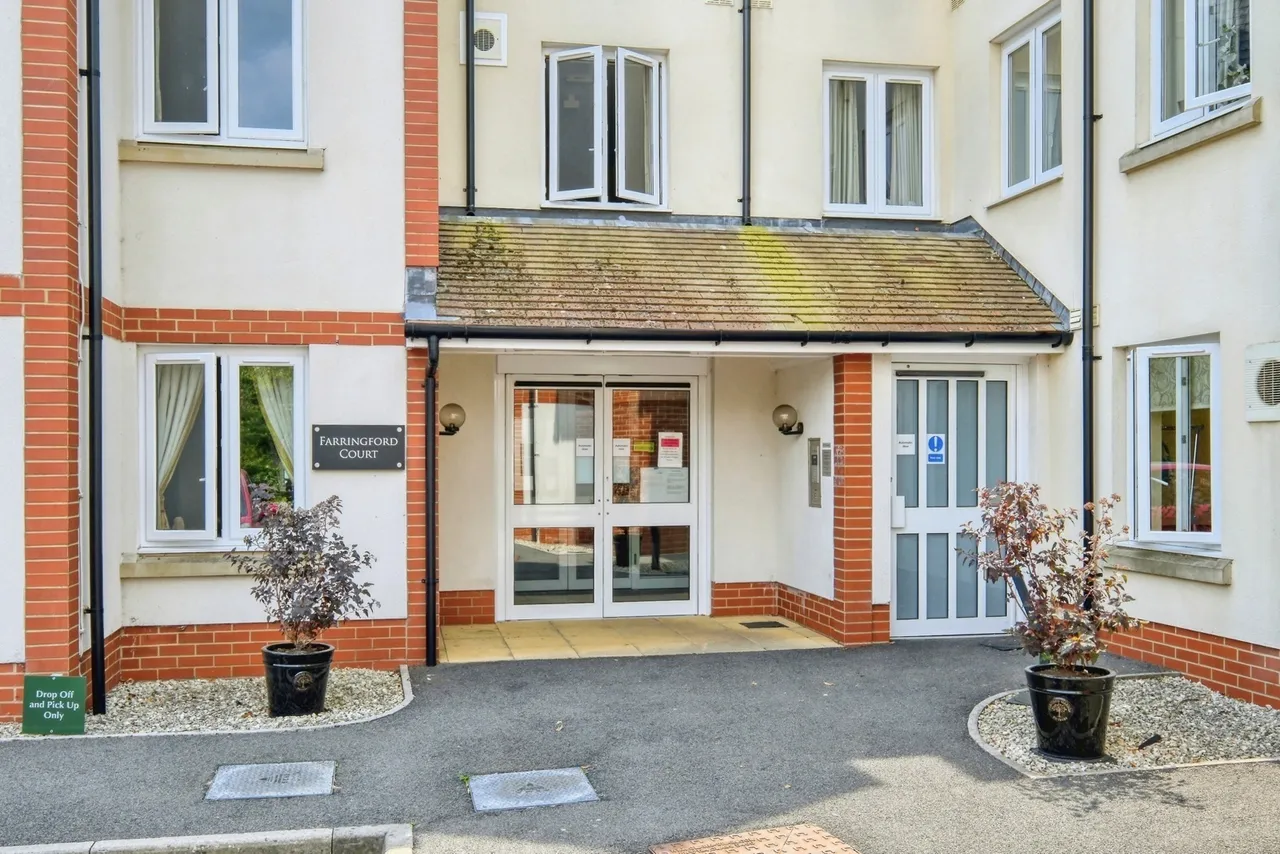 Avenue Road, Lymington, SO41, photo 19