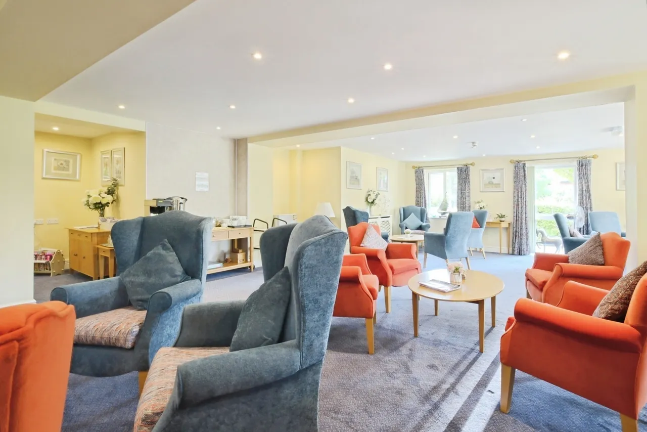 Avenue Road, Lymington, SO41, photo 14