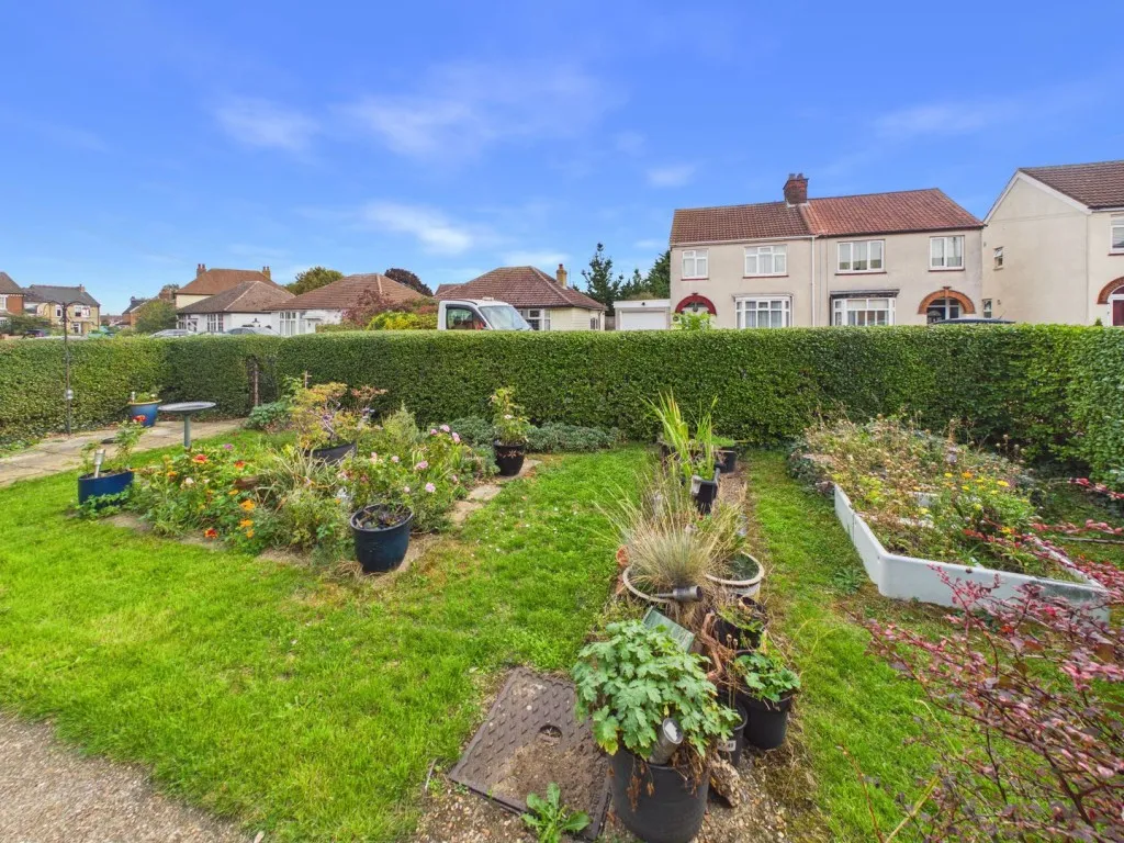 Drove Road, Biggleswade, SG18, photo 19