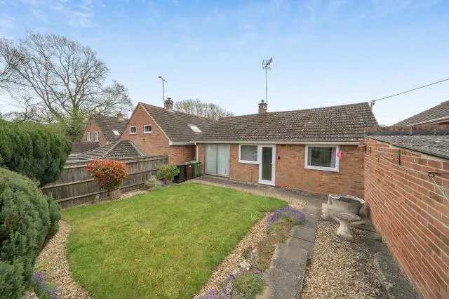 Butts Road, Horspath, OX33, photo 13