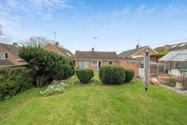 Butts Road, Horspath, OX33, photo 12