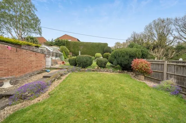 Butts Road, Horspath, OX33, photo 14