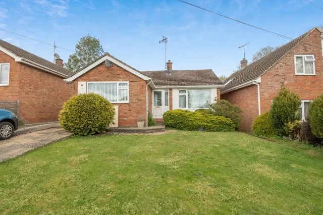 Butts Road, Horspath, OX33, photo 16