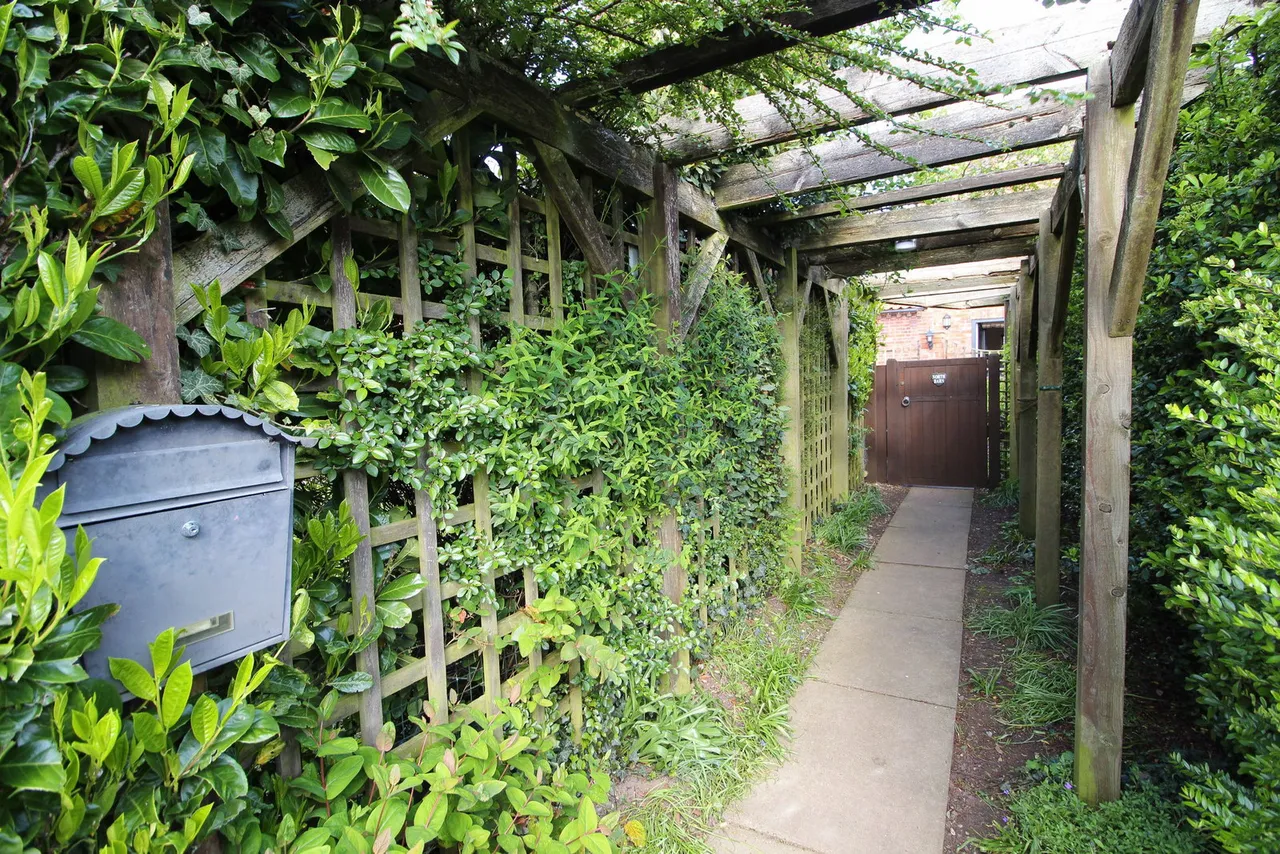 Heapham, Gainsborough, Lincolnshire, DN21 5PT, photo 3