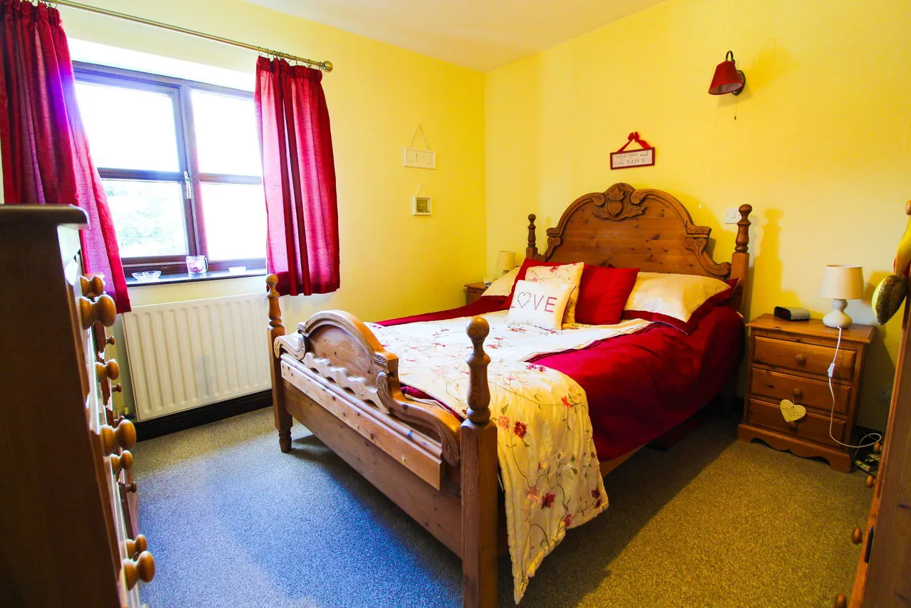 Heapham, Gainsborough, Lincolnshire, DN21 5PT, photo 11