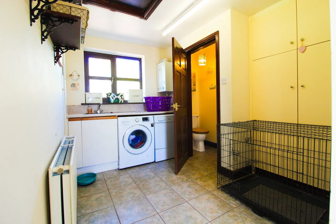 Heapham, Gainsborough, Lincolnshire, DN21 5PT, photo 10