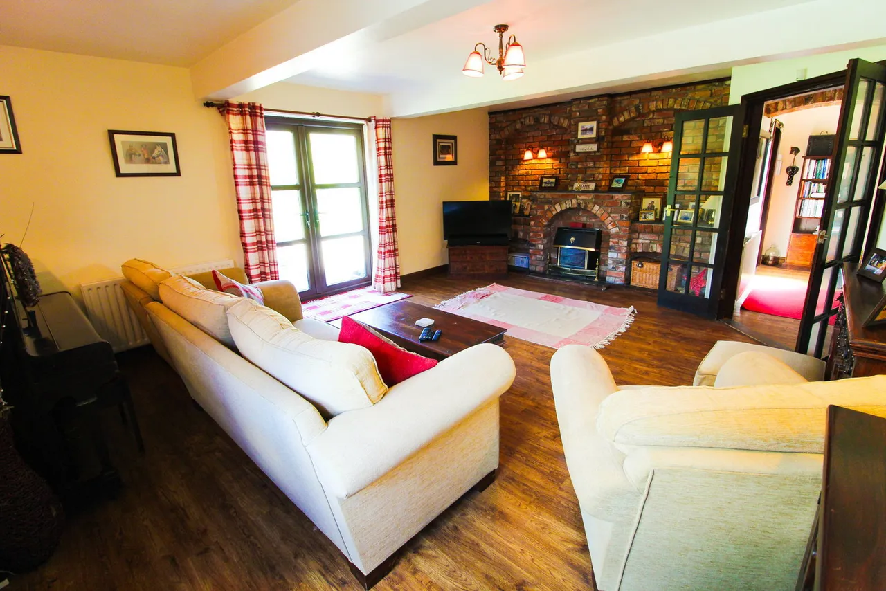 Heapham, Gainsborough, Lincolnshire, DN21 5PT, photo 8